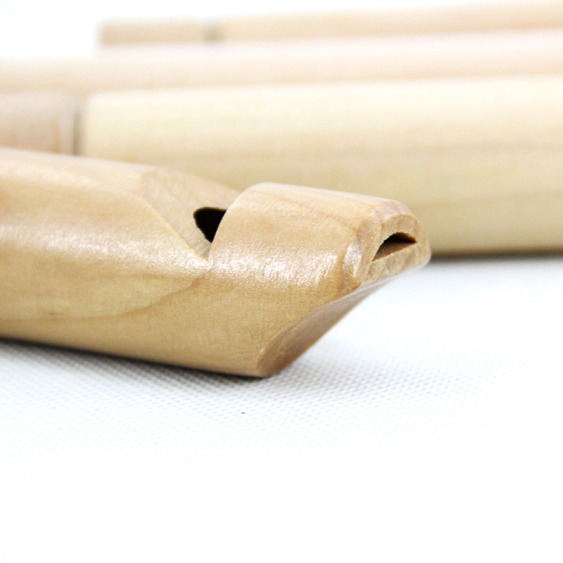 Wooden Slide Whistle