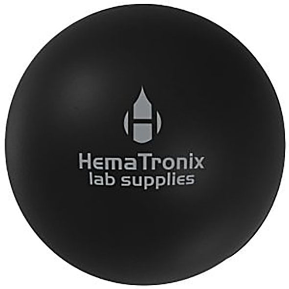 Solid Color Stress Ball