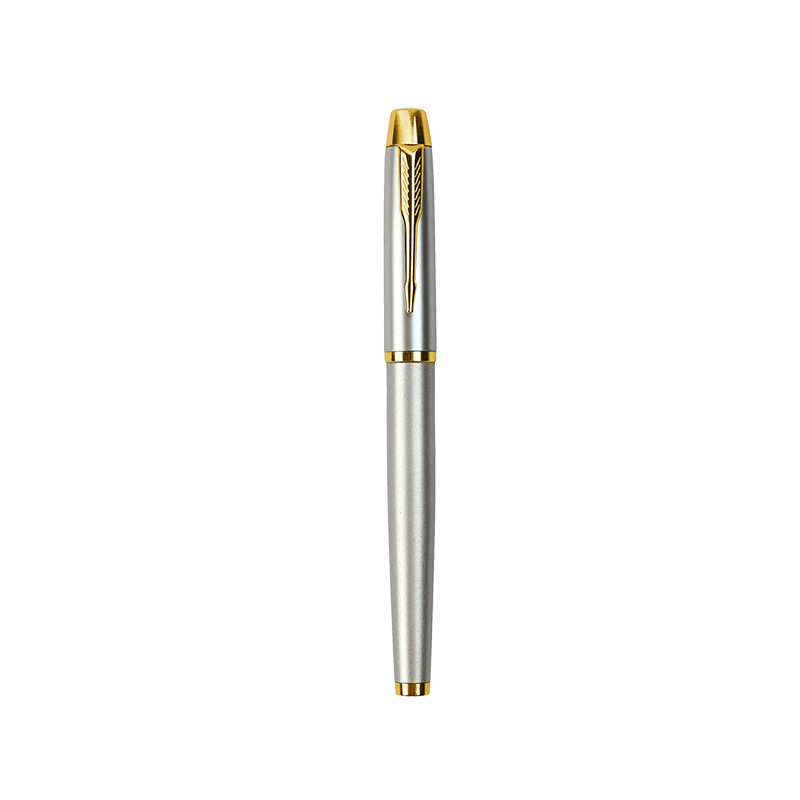 Metal Ballpoint Pen for Business