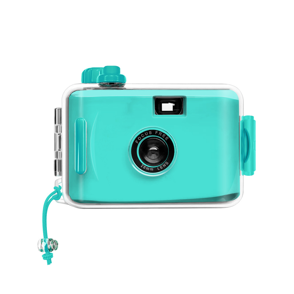 Waterproof Film Camera