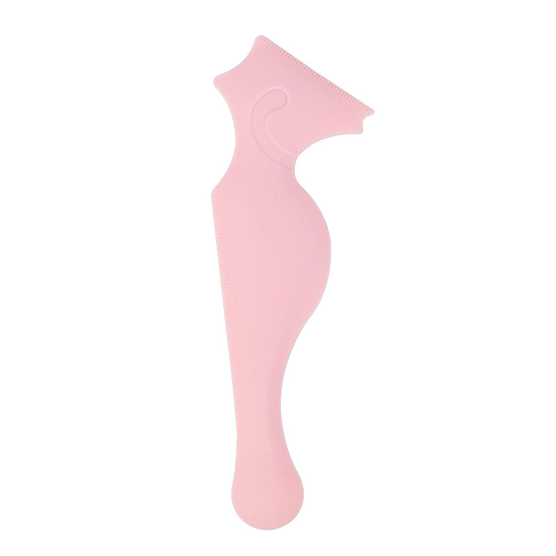 Silicone Makeup Stencil Tool