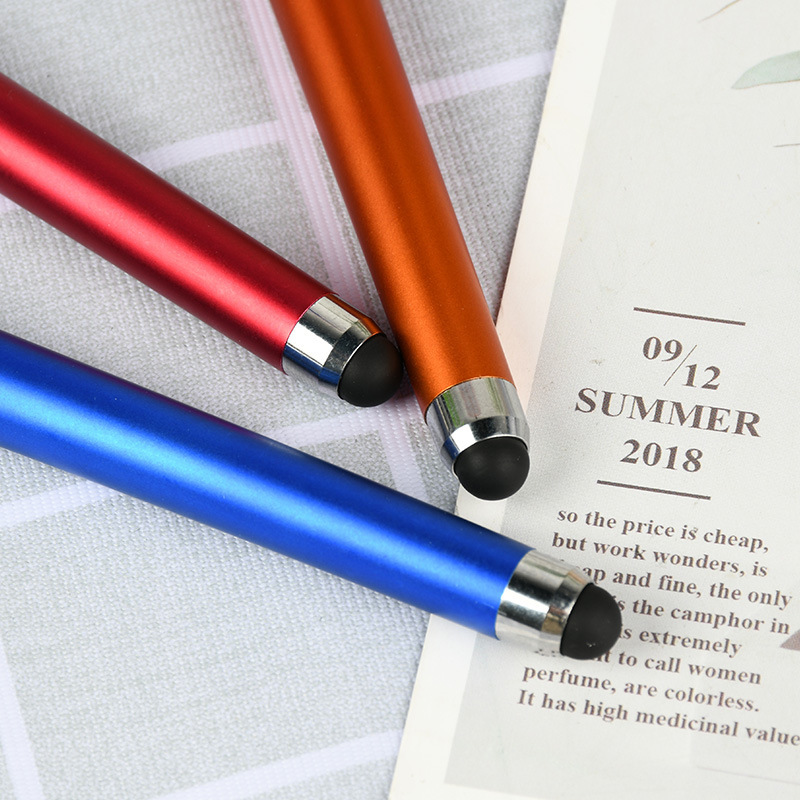 Phone Stand Stylus Pen