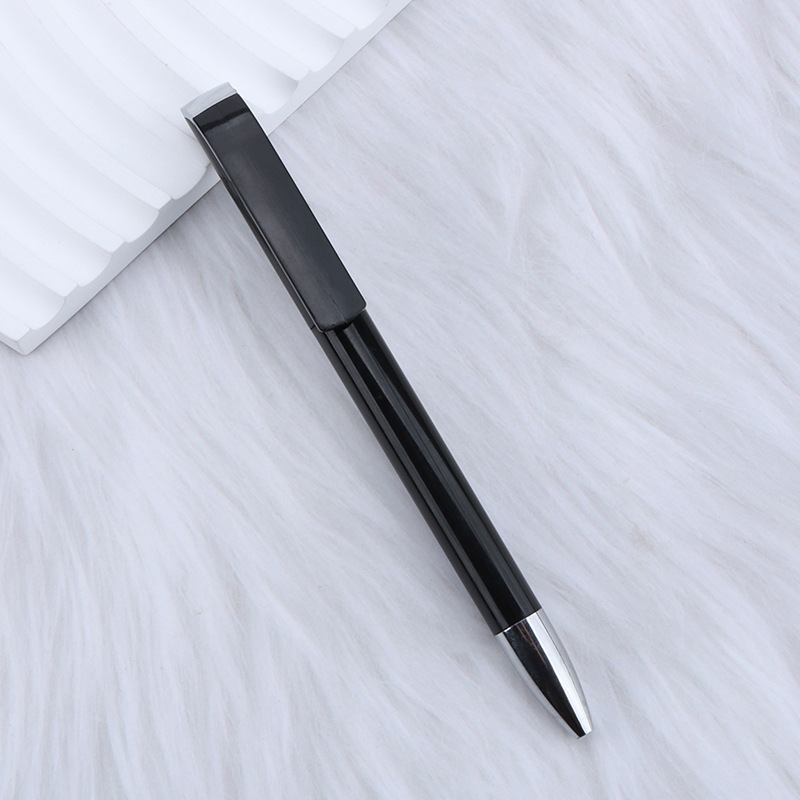 Plastic Ballpoint Pen