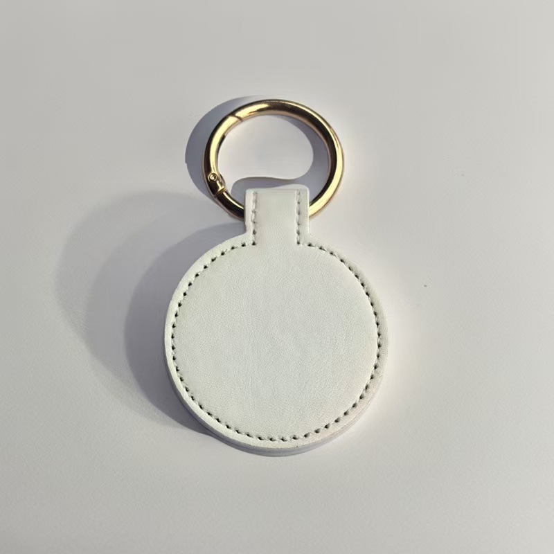 Round/Hexagonal Magnetic Hat Clip