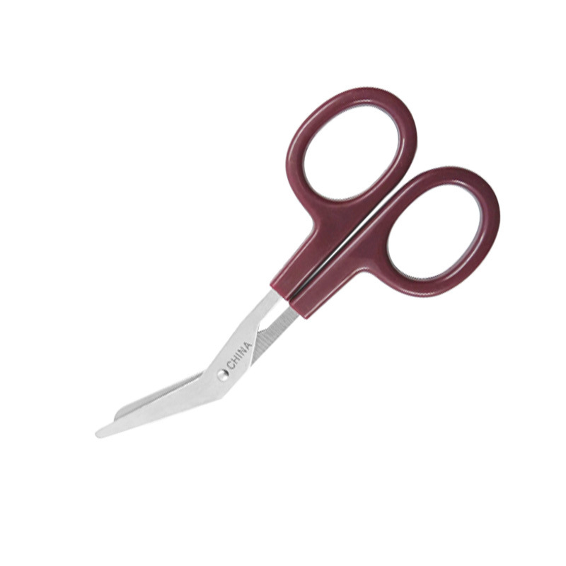 Stainless Steel Bandage Scissor