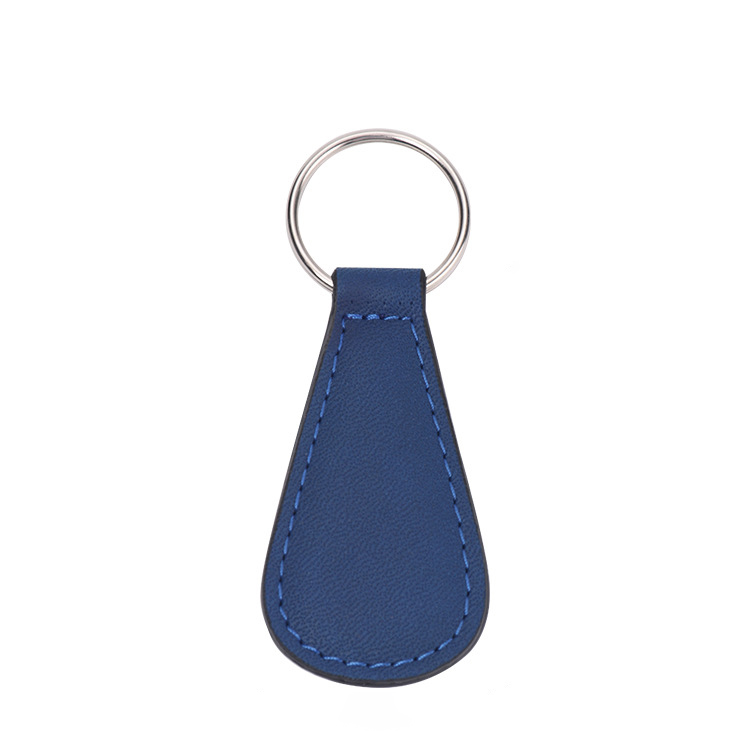 PU Leather Keychain