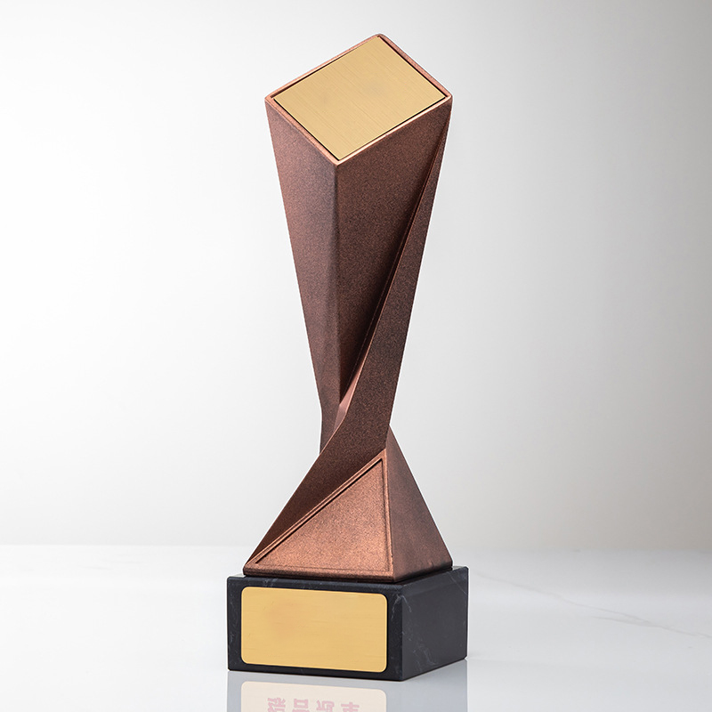 Resin Trophy