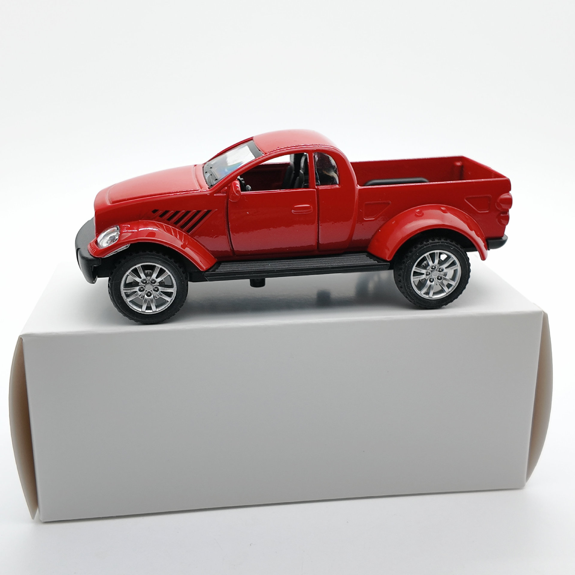 Pickup Truck Alloy Model