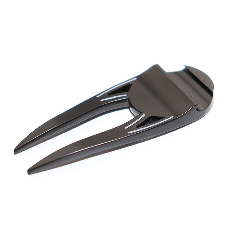 Golf Divot Tool w/Bottle Opener