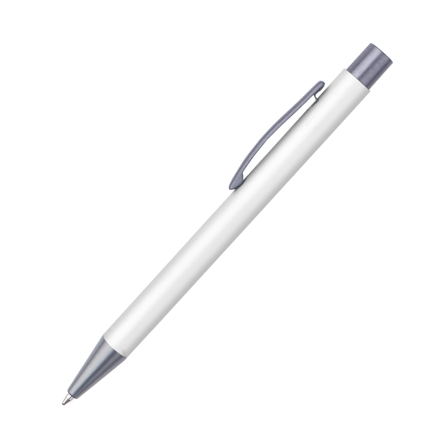 Aluminum Ballpoint Pen