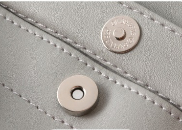 PU Leather Car Tissue Holder