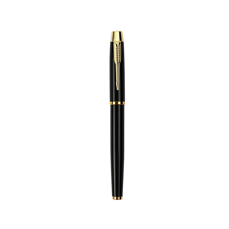 Metal Ballpoint Pen for Business