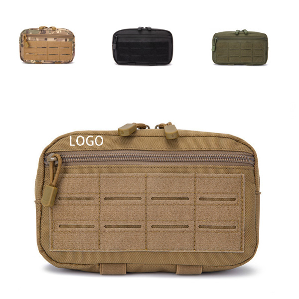 Oxford Cloth Tactical Waist Pack