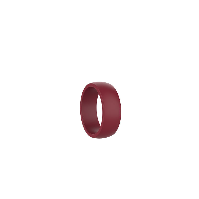 Silicone Outdoor Sports Ring