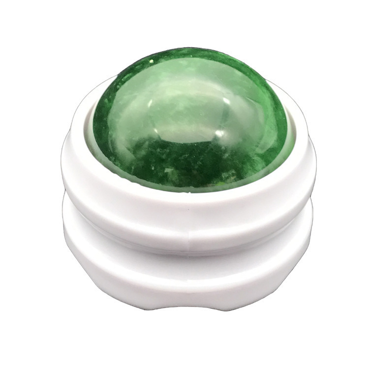 Resin Handheld Massage Ball