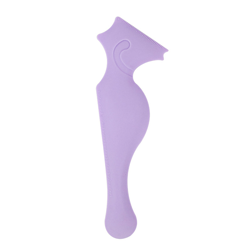 Silicone Makeup Stencil Tool