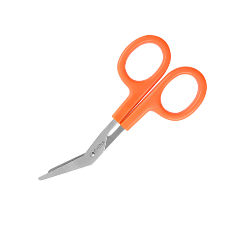 Stainless Steel Bandage Scissor