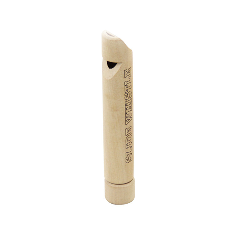 Wooden Slide Whistle