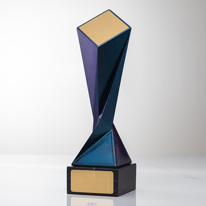 Resin Trophy