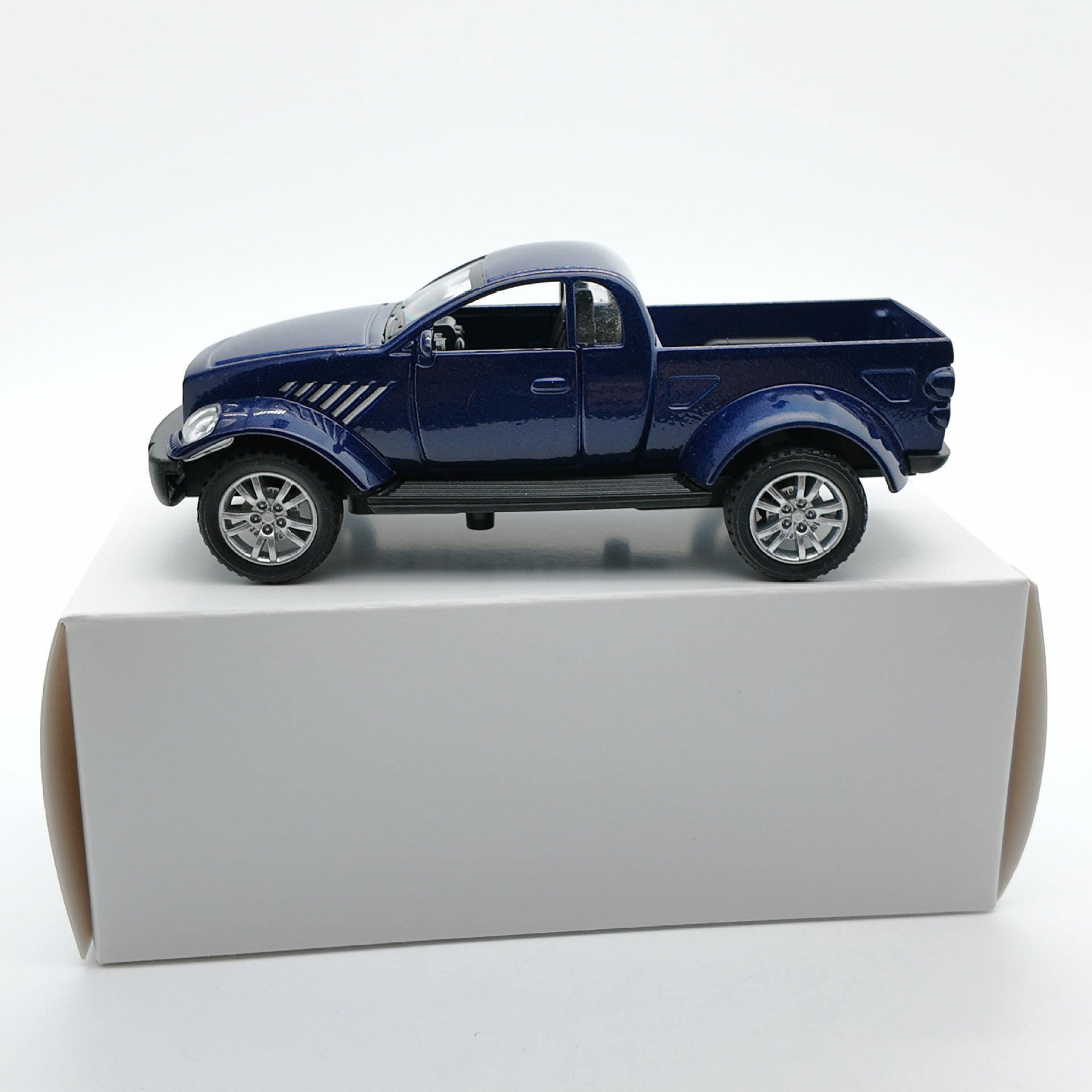 Pickup Truck Alloy Model