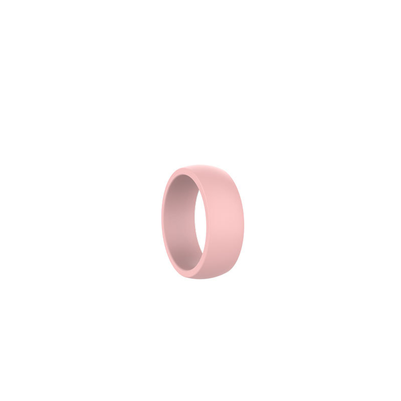 Silicone Outdoor Sports Ring