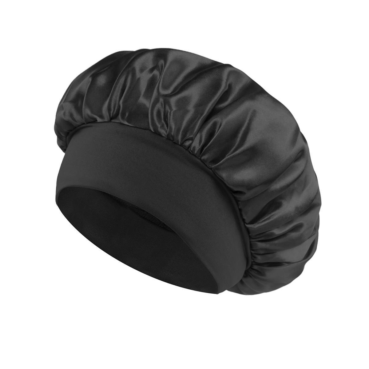 Polyester Shower & Sleep Cap