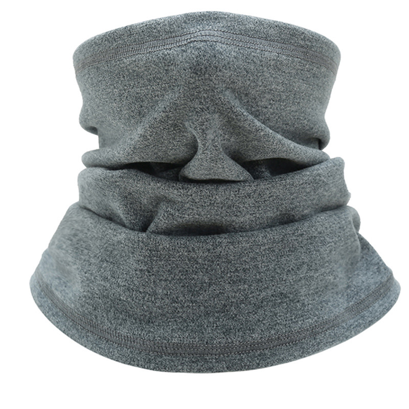 Fleece Winter Neck Gaiter