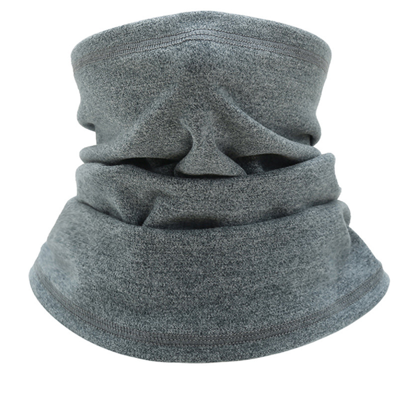 Fleece Winter Neck Gaiter