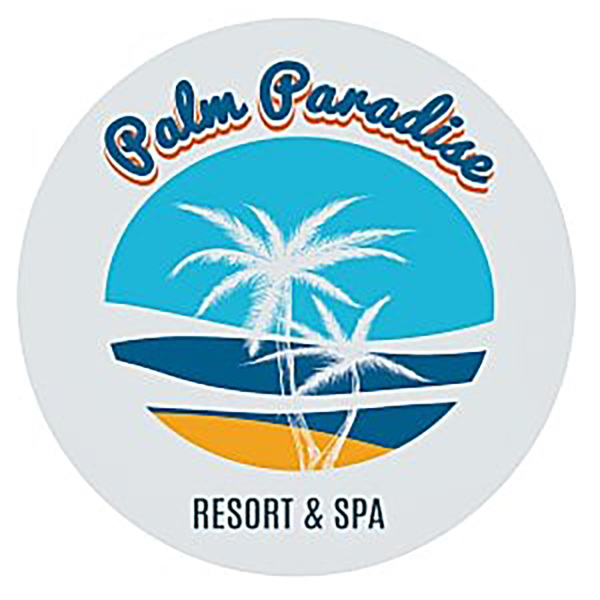 Full Color Sticker - Circle - 3"