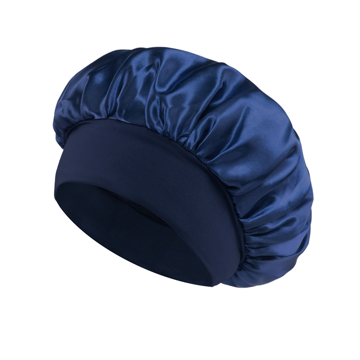 Polyester Shower & Sleep Cap