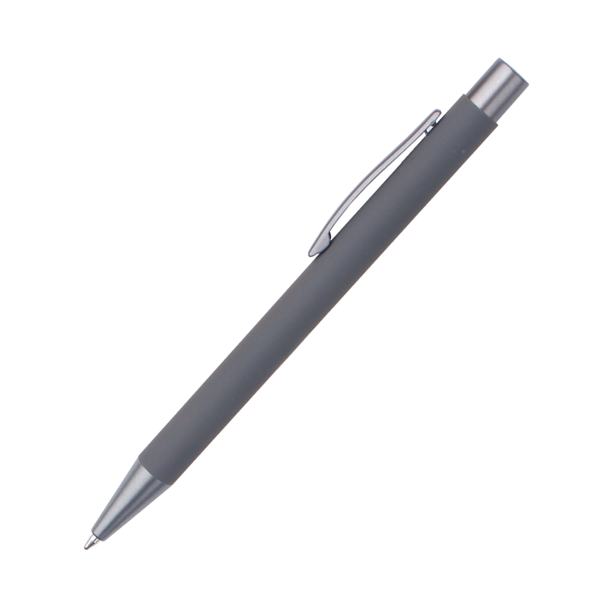 Aluminum Ballpoint Pen