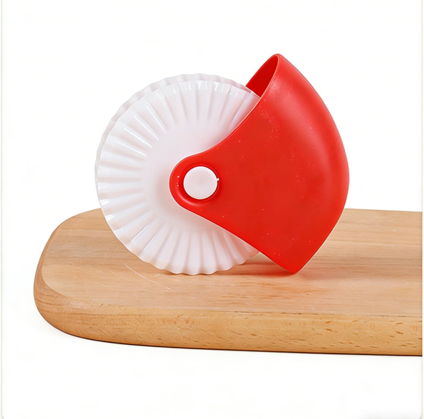 Pastry Dough Cutting Wheel