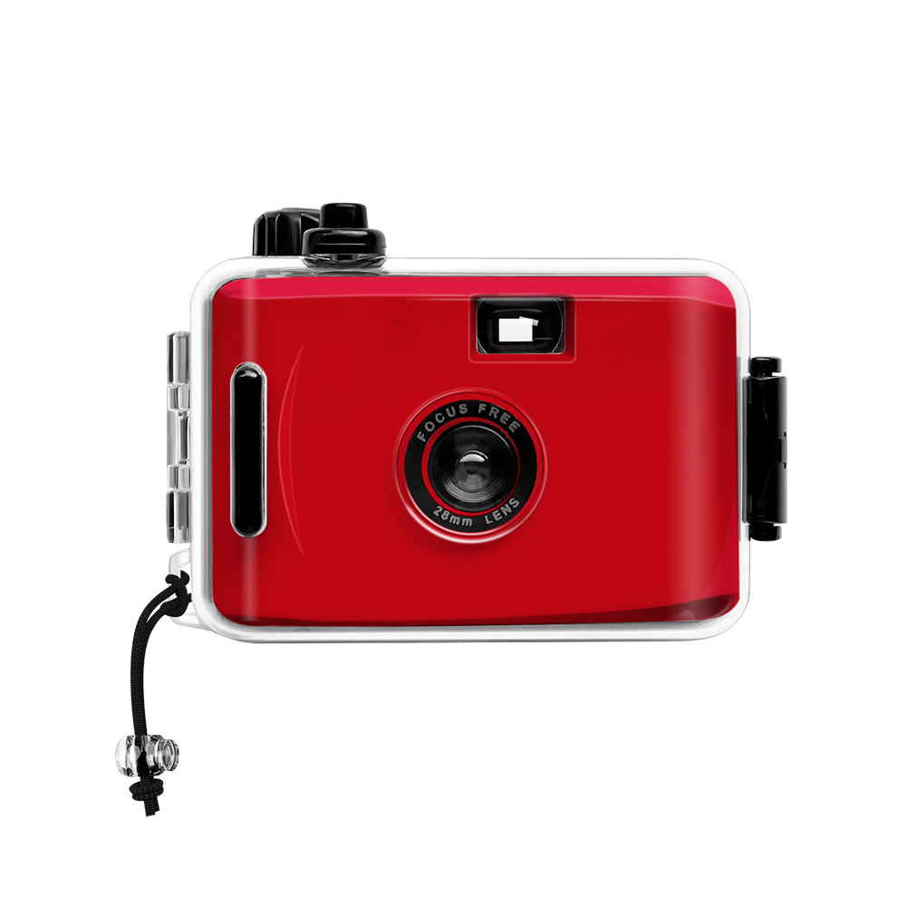 Waterproof Film Camera