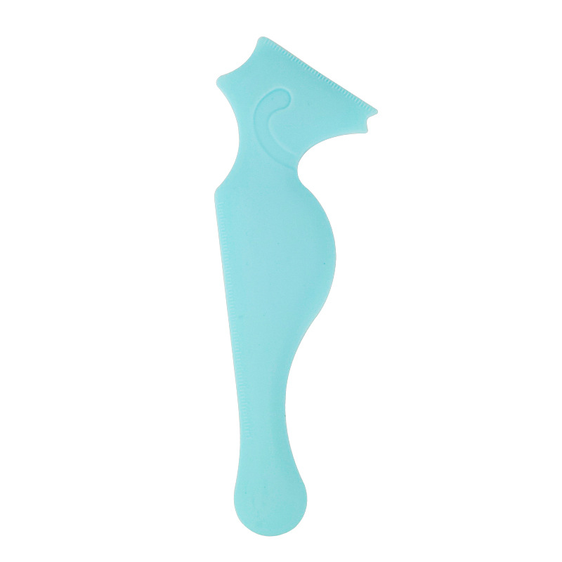 Silicone Makeup Stencil Tool