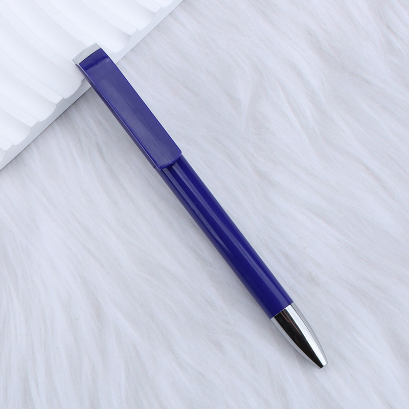 Plastic Ballpoint Pen