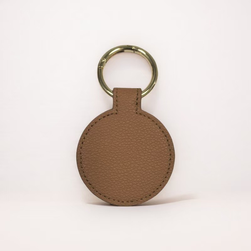 Round/Hexagonal Magnetic Hat Clip