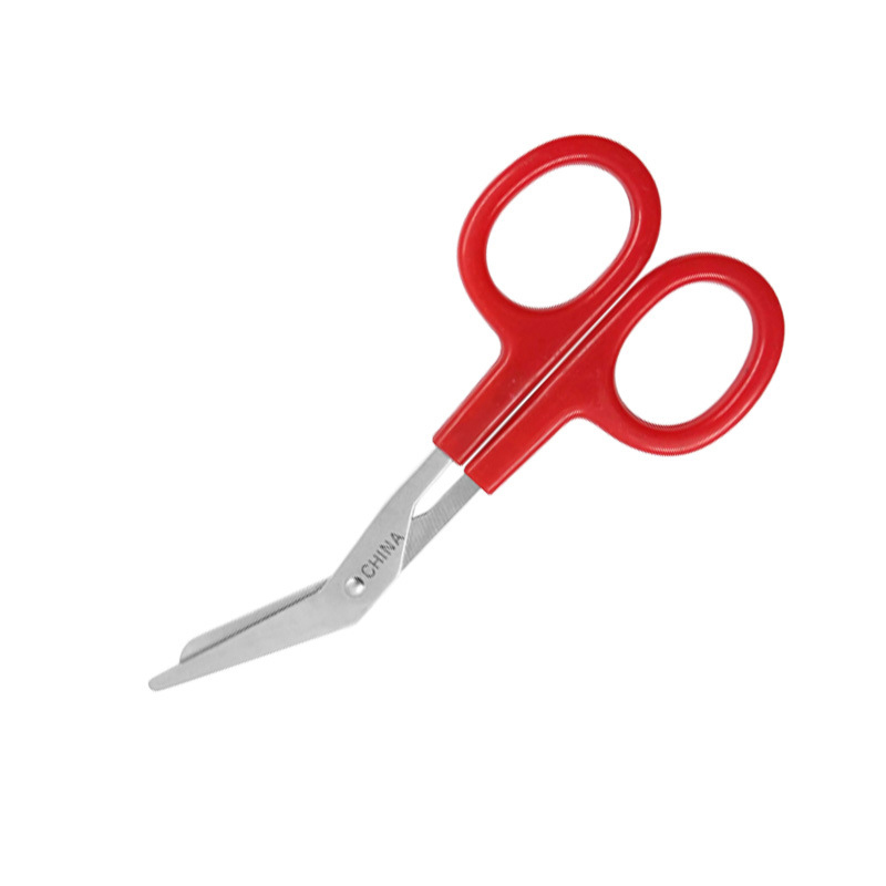 Stainless Steel Bandage Scissor
