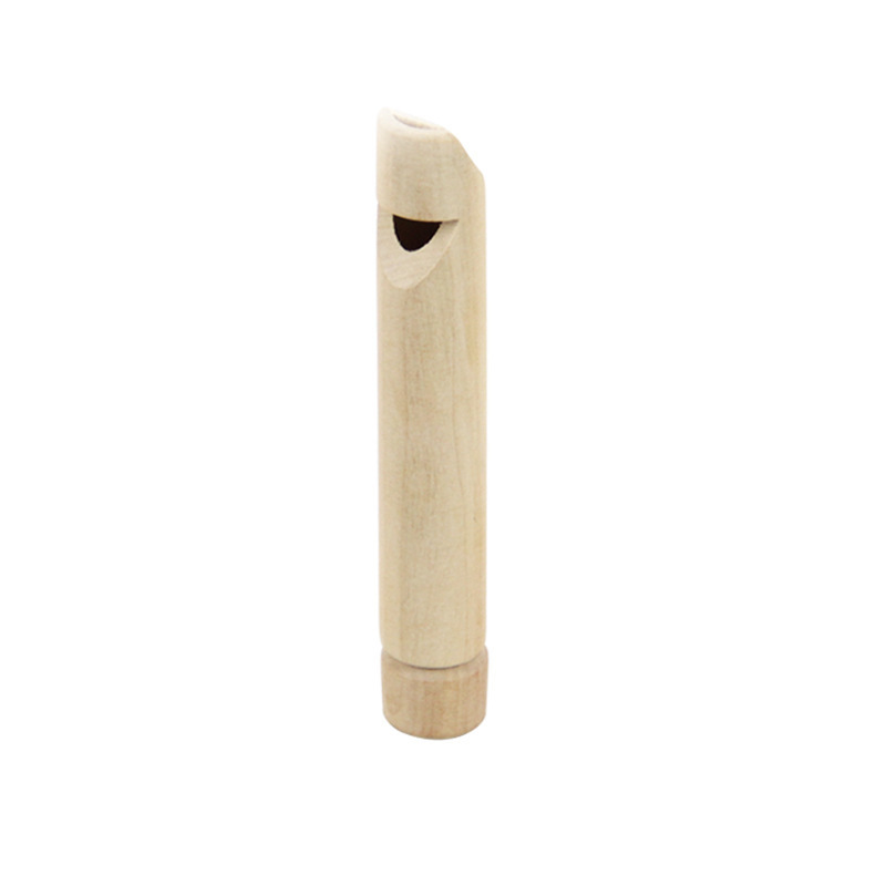 Wooden Slide Whistle