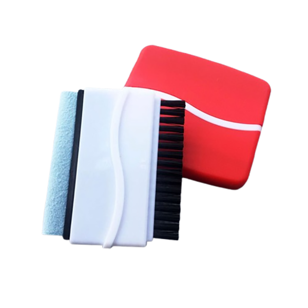 Double-ended Computer Cleaning Brush
