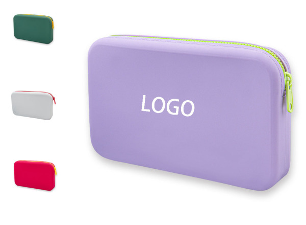 Silicone Travel Tote Organizer