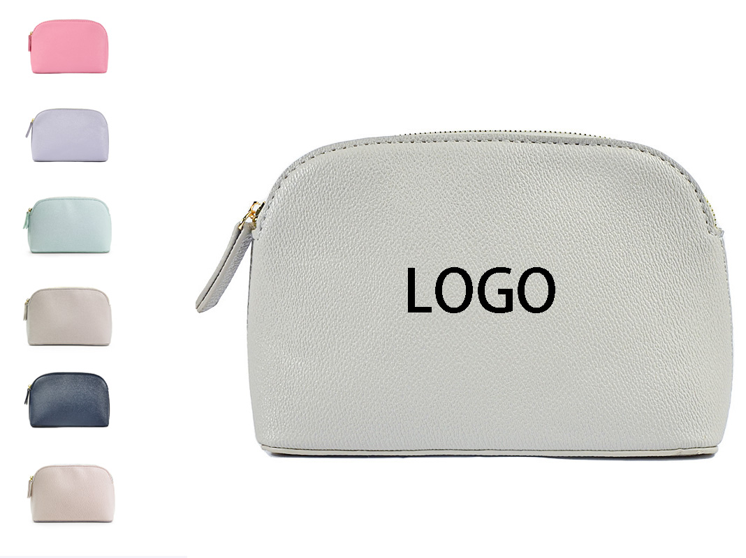 PU Waterproof Makeup Bag