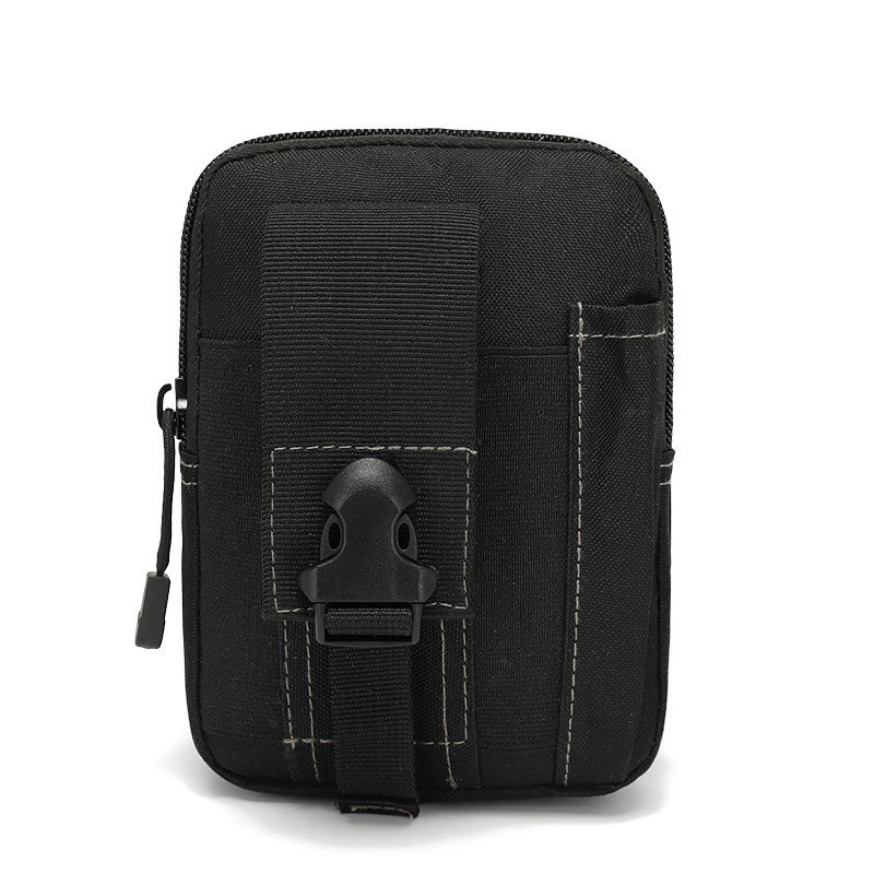 600D Tactical Waist Pouch