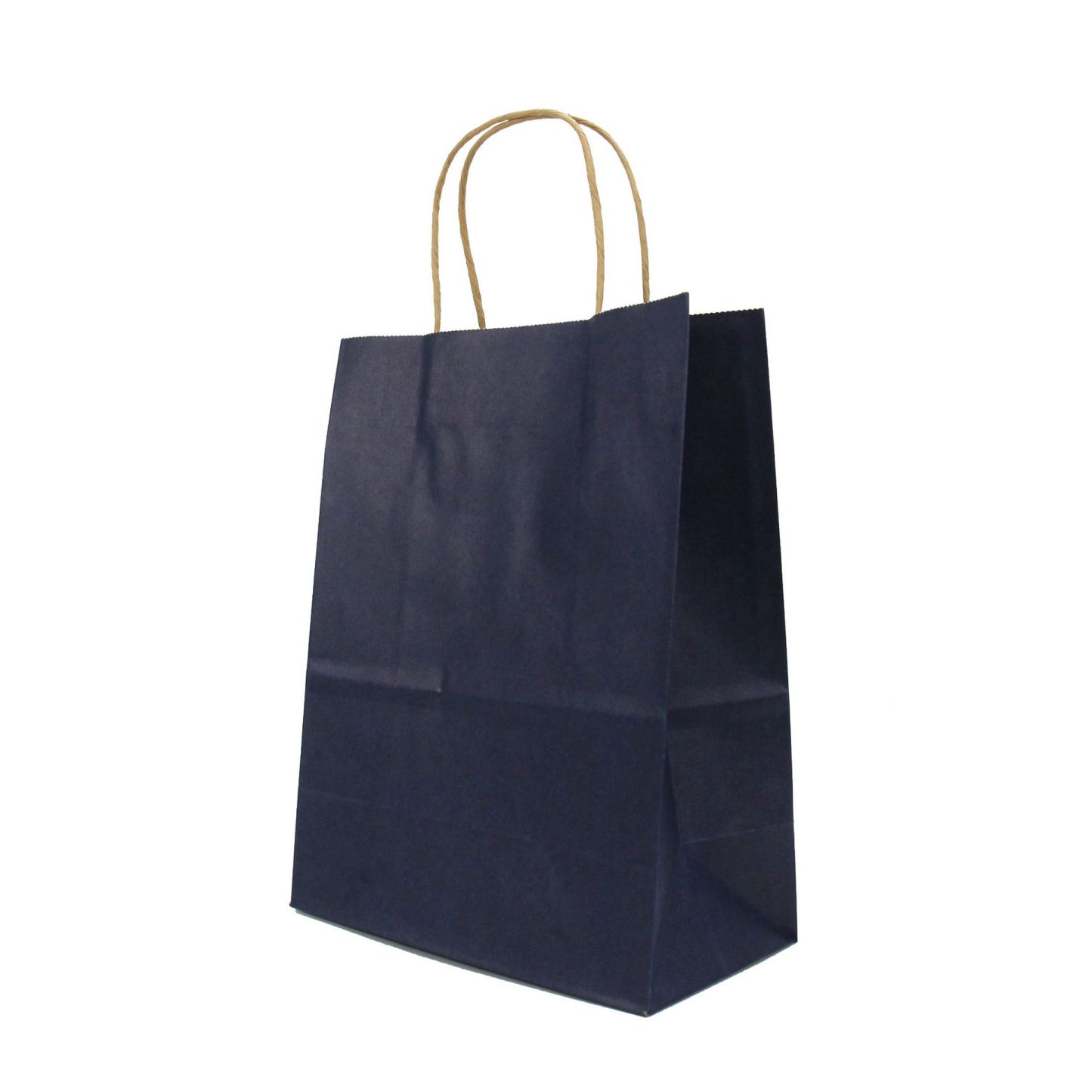 Kraft Paper Takeout Tote