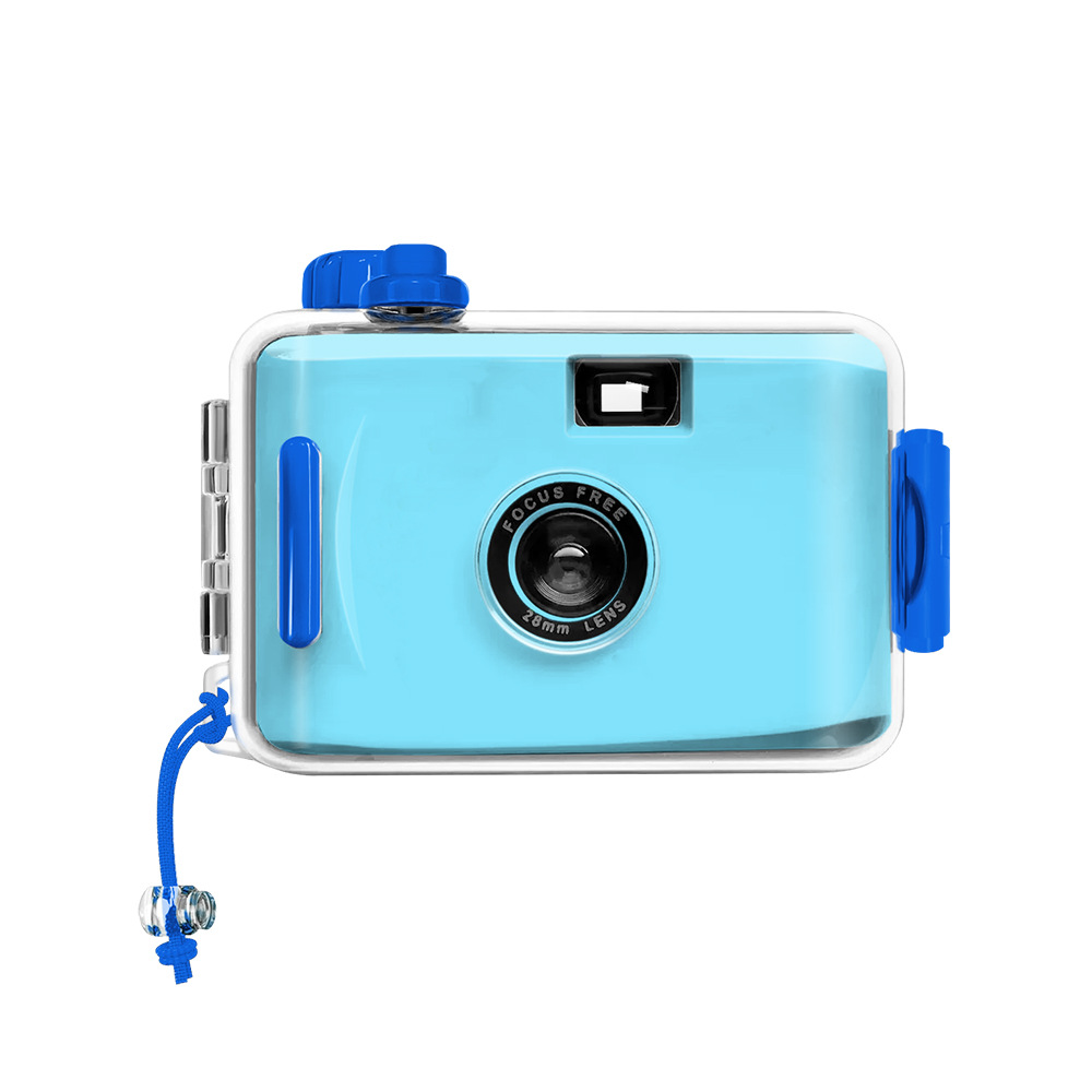 Waterproof Film Camera