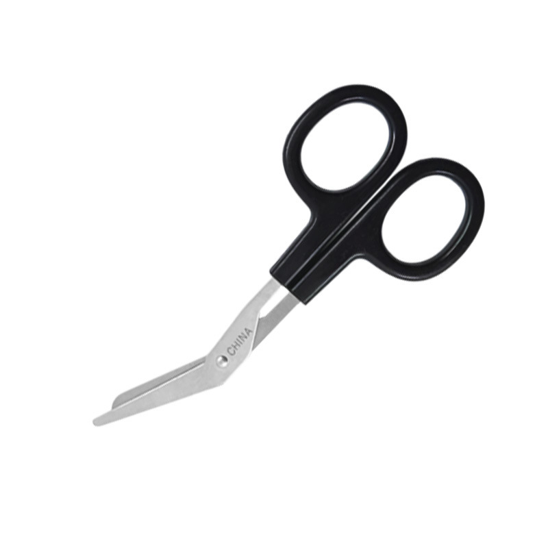 Stainless Steel Bandage Scissor