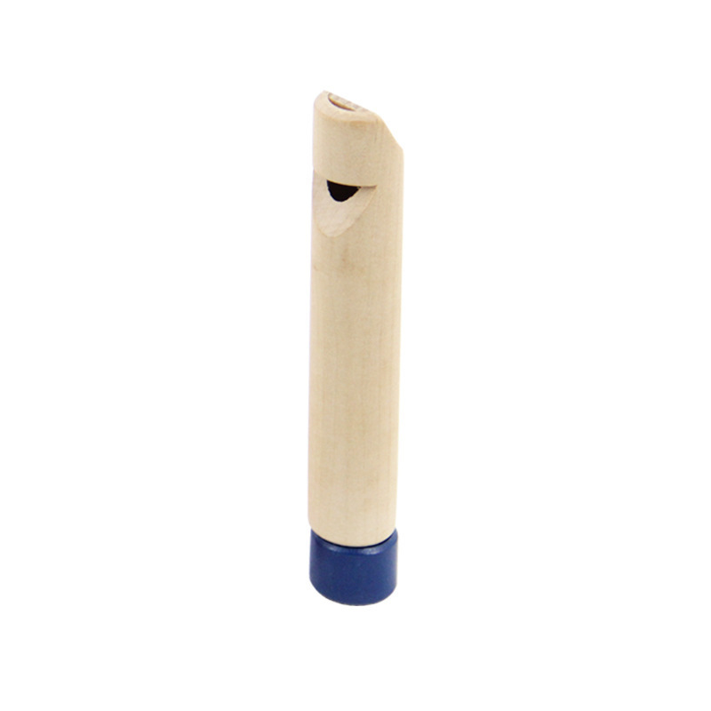 Wooden Slide Whistle