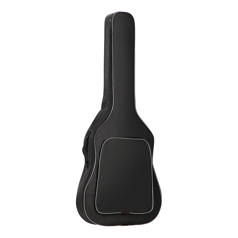 41-Inch Padded Guitar Backpack Case