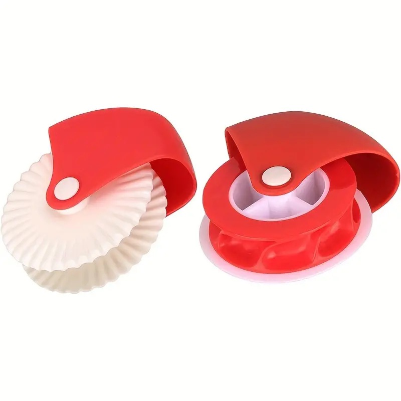 Pastry Dough Cutting Wheel