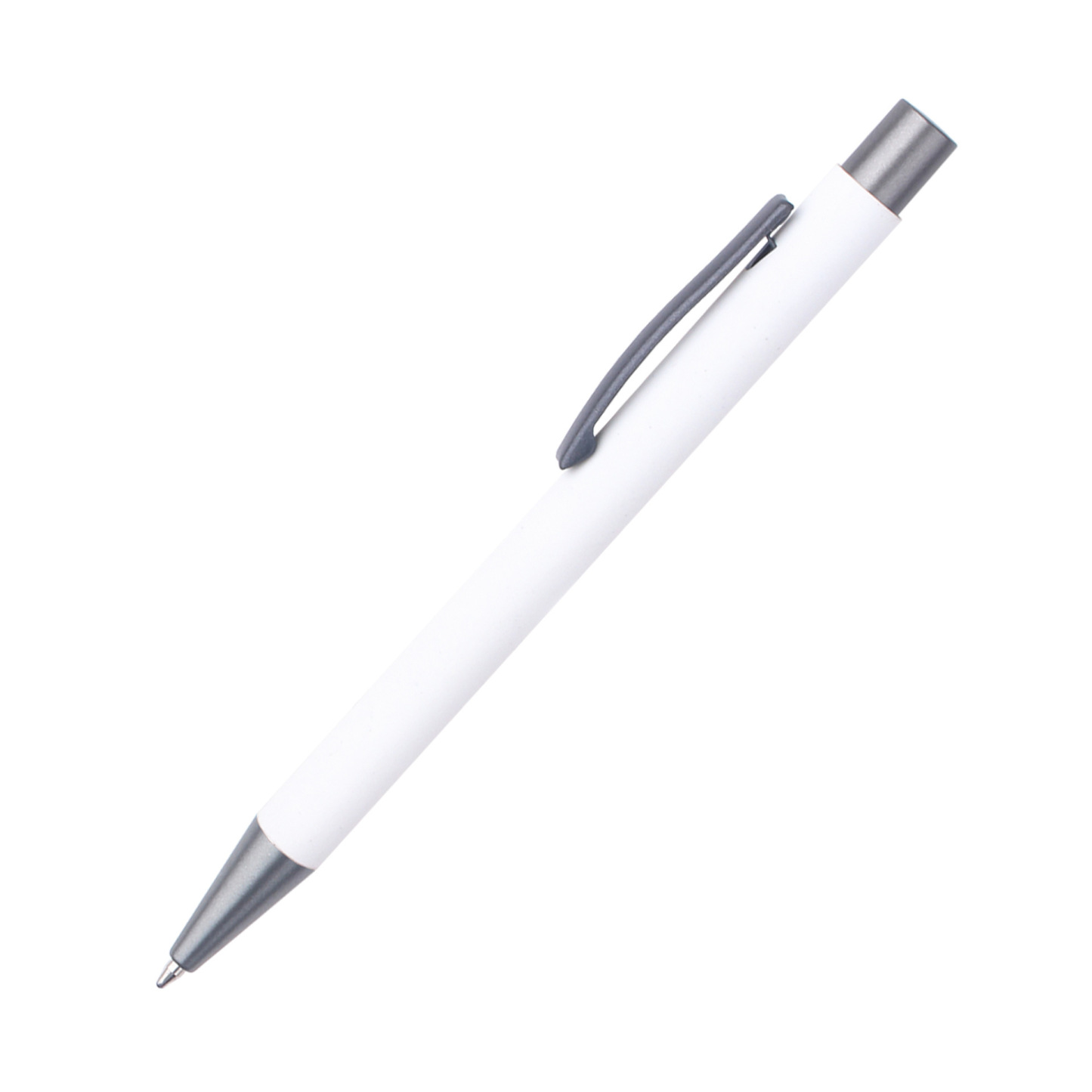 Aluminum Ballpoint Pen