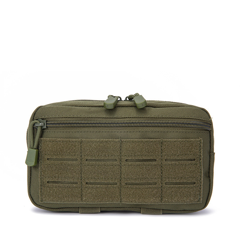 Oxford Cloth Tactical Waist Pack